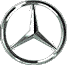 Mercedes Logo